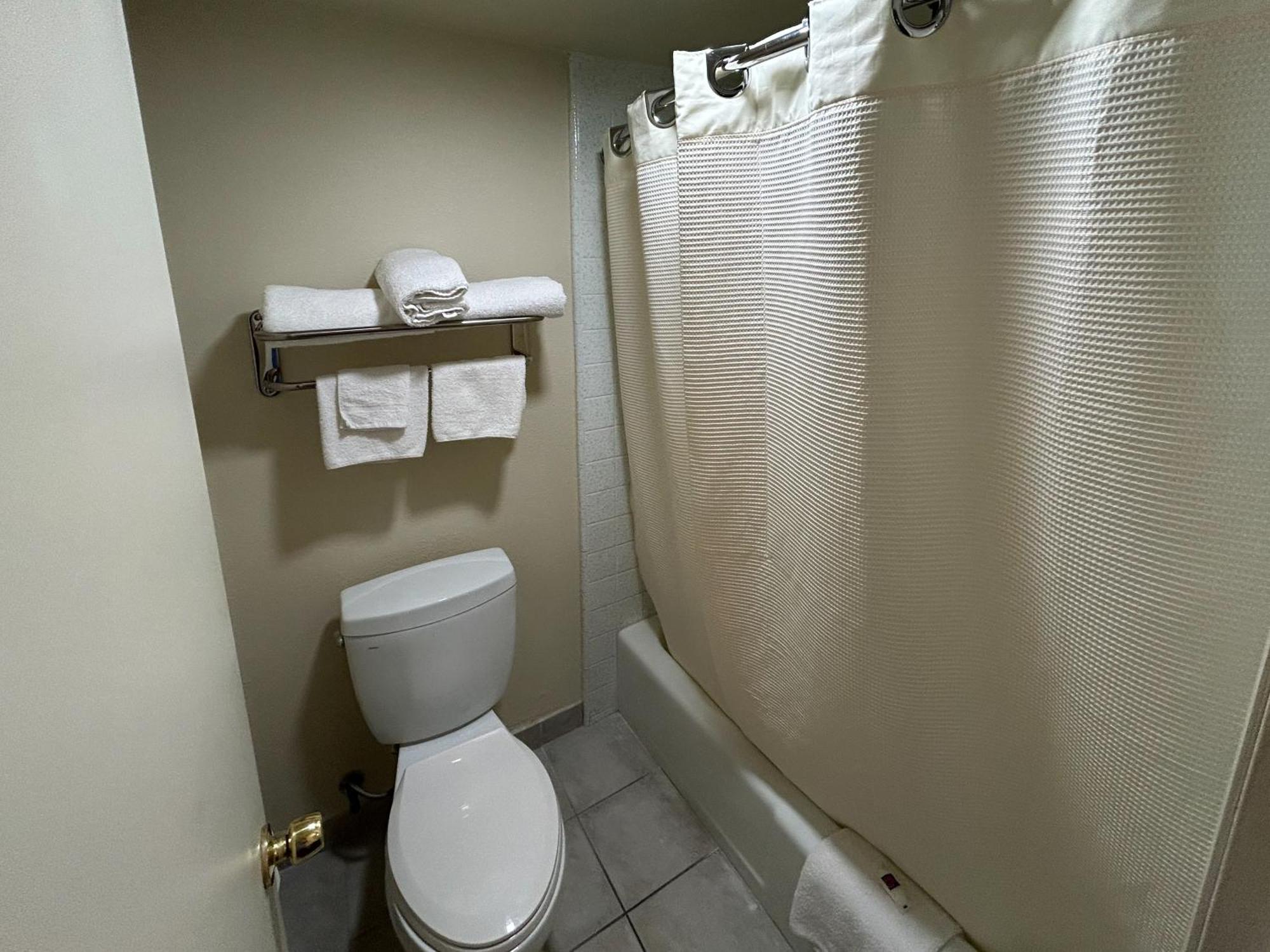 Studio 6 Suites Santa Ana, Ca Exteriör bild